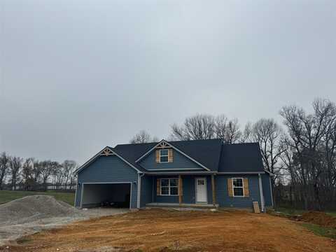 Lot 52 Walnut Grove Drive, Smiths Grove, KY 42171