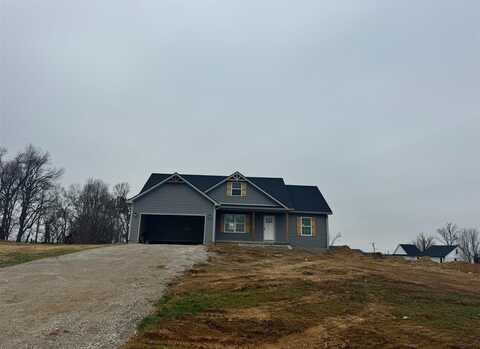 Lot 54 Walnut Grove Drive, Smiths Grove, KY 42171