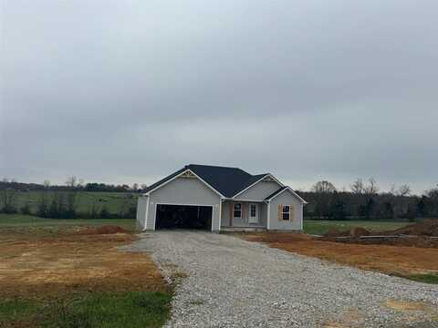 Lot 27 Walnut Grove Drive, Smiths Grove, KY 42171