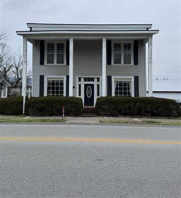338 W 4th Street, Russellville, KY 42276