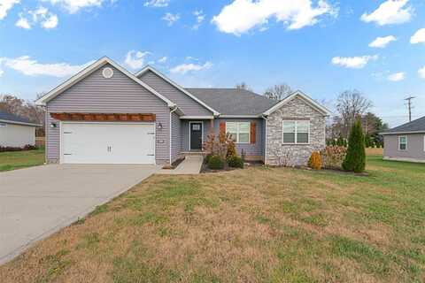 208 Claiborne Circle, Franklin, KY 42134