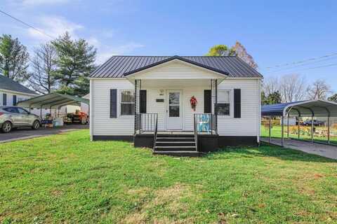 204 Green Street, Horse Cave, KY 42749