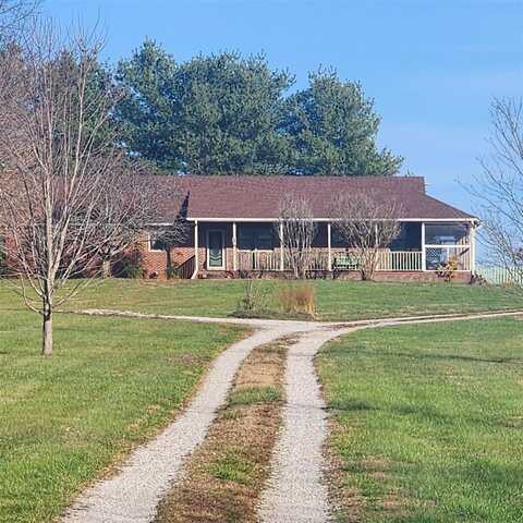 5400 Rapids Road, Franklin, KY 42134