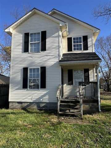 315 Sunny Street, Elizabethtown, KY 42701