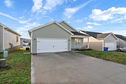 763 River Birch Court, Bowling Green, KY 42103