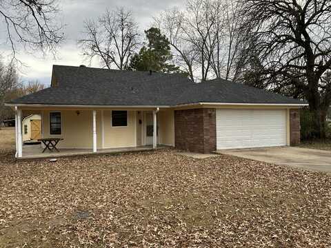 313 Rock Street, Dardanelle, AR 72834