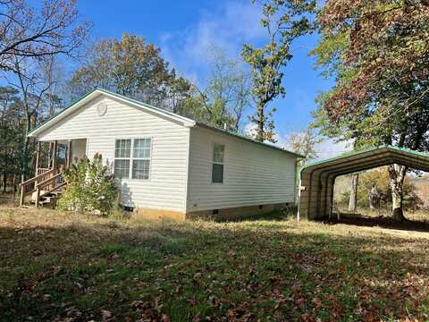 277 Sycamore Lane, Spring City, TN 37381