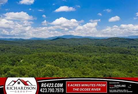 5.05 Horns Creek Road, Ocoee, TN 37361