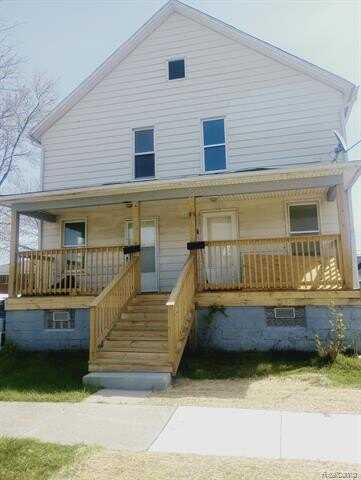 829 5TH Street, Wyandotte, MI 48192