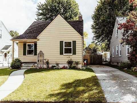 306 MARLIN Avenue, Royal Oak, MI 48067