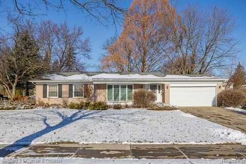 36578 Bennett Street, Livonia, MI 48152