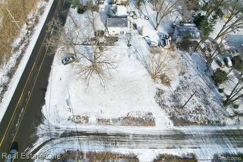 VAC Farrant Street, Commerce Township, MI 48382