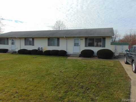 5278 Van Winkle, Brighton, MI 48116