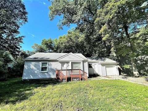 30035 EVERETT Street, Southfield, MI 48076