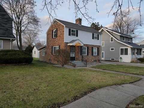 131 BORLAND Avenue, Saginaw, MI 48602