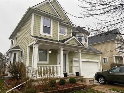 30458 CAROLINE EMILY, Chesterfield, MI 48051