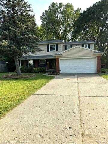 30431 VENTURA Street, Southfield, MI 48076