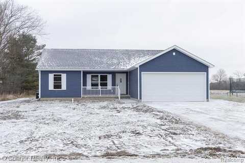 1668 Allen Road, Kimball, MI 48074