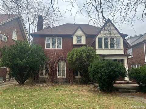 2244 W BOSTON Boulevard, Detroit, MI 48206