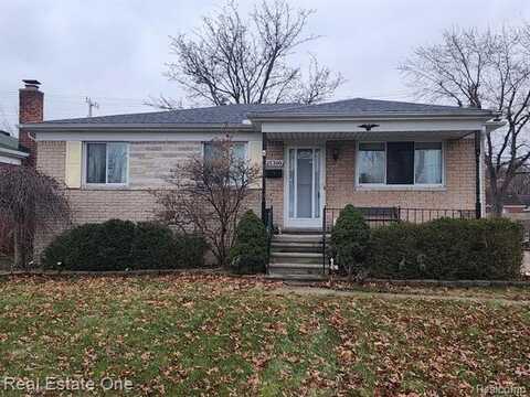 21316 SUNNYDALE Street, Saint Clair Shores, MI 48081