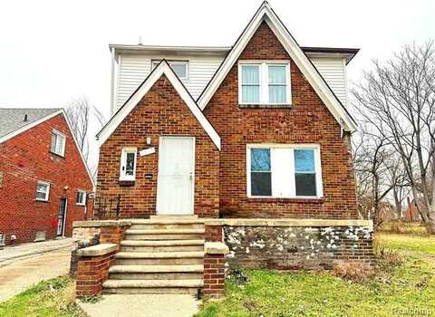 7575 QUINN Street, Detroit, MI 48234