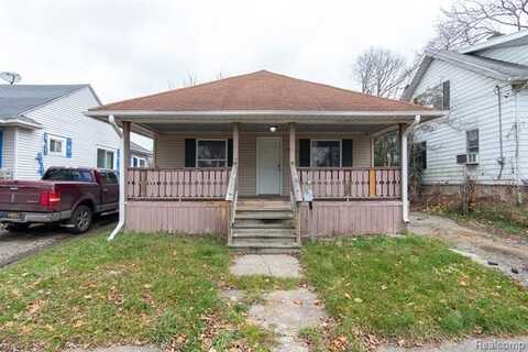 1517 TACOMA Street, Flint, MI 48503