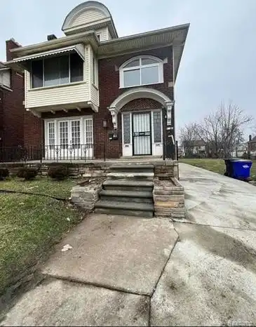 1708 VIRGINIA PARK Street, Detroit, MI 48206