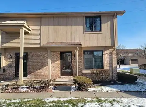 29417 SCARBOROUGH Drive, Warren, MI 48088