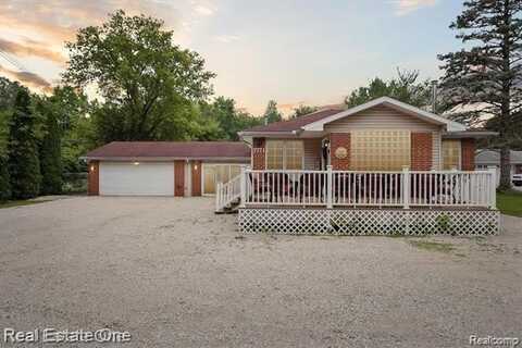 7771 N INKSTER Road, Westland, MI 48185