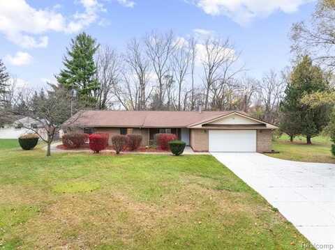 34252 HATHAWAY Street, Livonia, MI 48150