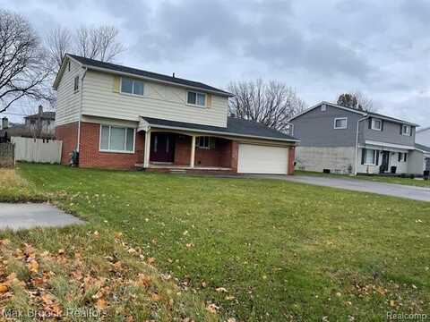 28240 LAHSER Road, Southfield, MI 48034