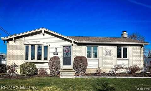 14628 CASTLE Street, Southgate, MI 48195