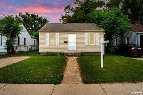 25649 PENN Street, Dearborn Heights, MI 48125