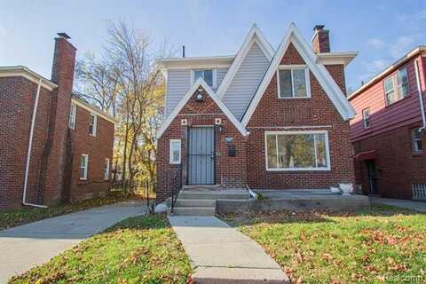 16519 GRIGGS Street, Detroit, MI 48221