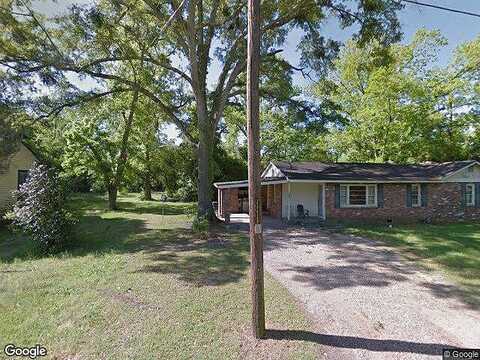 Proctor, PELHAM, GA 31779