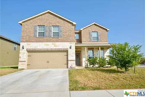 Shawlands, KILLEEN, TX 76542