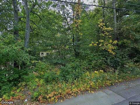 Roller Coaster, STRAFFORD, NH 03884