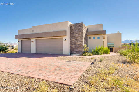 Homestead Ridge, SAHUARITA, AZ 85629