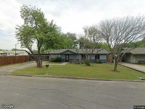 Lockwood, SAN MARCOS, TX 78666