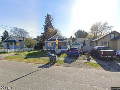 Roosevelt, BREMERTON, WA 98337