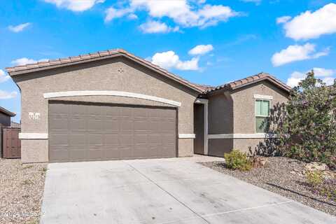 Ryscott, VAIL, AZ 85641