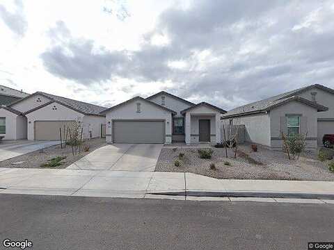 Magdalena, LAVEEN, AZ 85339