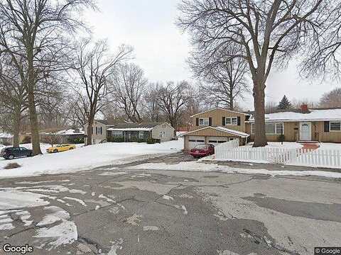 Ridgeway, KANSAS CITY, MO 64133