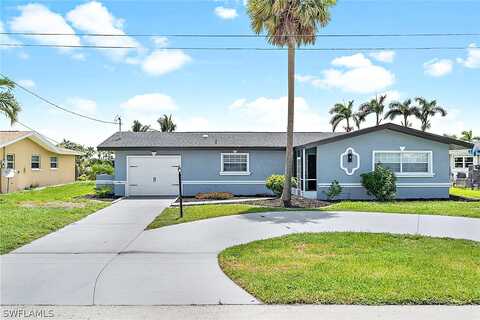 16Th, CAPE CORAL, FL 33904