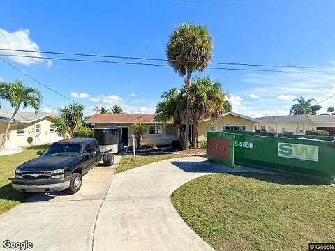 16Th, CAPE CORAL, FL 33904