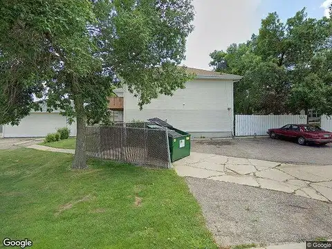 28Th, MINOT, ND 58701