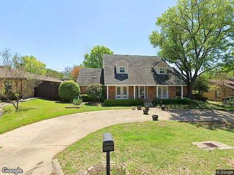 Peyton, DALLAS, TX 75240