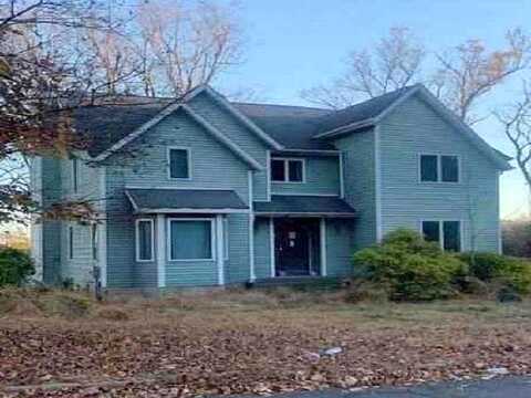 Poplar, GARNERVILLE, NY 10923