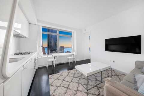 123 Washington Street 36H, New York, NY 10006