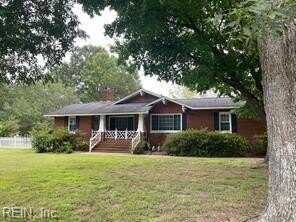 11 Johnson Point Road, Mathews, VA 23109